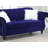 Upholstered Tufted Sofa Set-830847621
