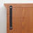 Tall Accent Cabinet With Glass Door-290700186