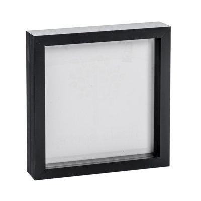 Nicola Spring - 3D Box Photo Frame