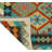 Flatweave Noushin Red Rug