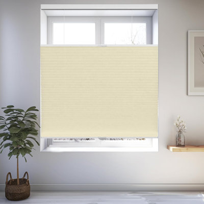 Top Down Buttom Up Cordless Light Filtering Cellular Shades