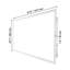 Plafonnier rectangulaire Dimmable-94583254