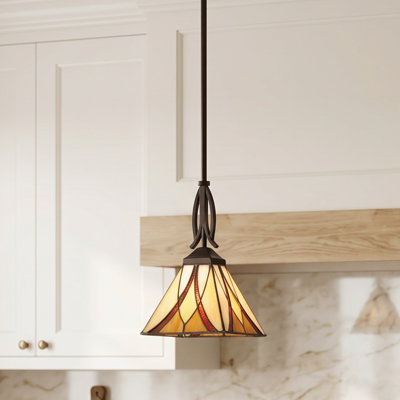 Jacir 1 - Light Single Pendant
