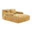 Canapé-lit Bonzy Chenille-1849004033