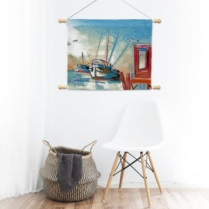 Alexandra Wall Hanging