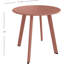 Table d'appoint extérieure Olilawn L 17,75 po x l 17,75 po, résistante aux taches et facile à entretenir-534517416