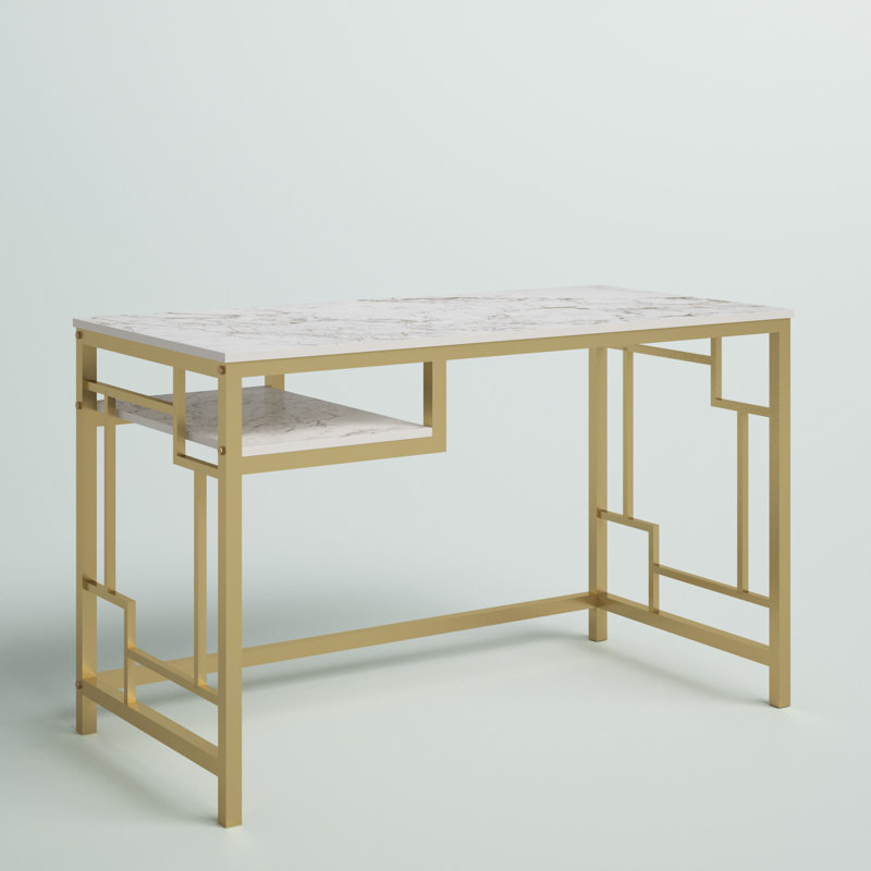 Bureau, Éphèse / or