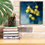 «Epic Graffiti» «Lemon Grove 2» par Julia Purinton, art mural sur toile-106173329