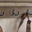 Swindell Wall 5 - Hook Wall Mounted Coat Rack