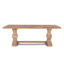 Solid Wood Dining Table-301038641