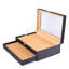 24 porte-stylo-plume en cuir-432251010
