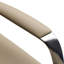 Chaise de bureau Afia Ozark