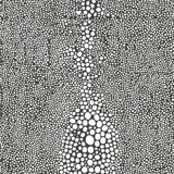 Mrs Paranjape Papers Shagreen 10' L x 24" W Wallpaper Roll