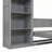 Marrin Murphy Storage Bed-236486357