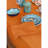 Sonoma Hemstitch - 100% Pure Linen Tablecloth (Prewashed)-91217010-91217006