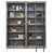 Gray Weathered Oak