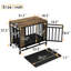Mobilier de niche pour chien-731061635