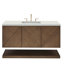 Meuble-lavabo flottant simple 36 po Marcello-101290142-101290145-131076832