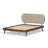 Weitzel Upholstered Platform Bed-323034554-323034550