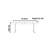 Height-adjustable desk for office/writing simple-1373819971-1369173059