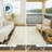 Machine Washable Indoor/Outdoor Chantille ACN2841 Border Rug-1979110971-1979110972