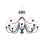 Mirasol 3 - Light Chandelier