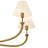 Greta 5-Light Chandelier-1963527750