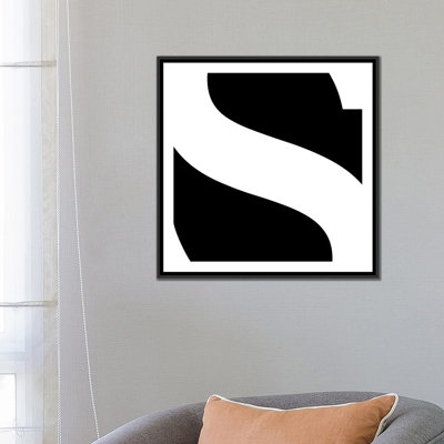 " S "