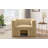 Henson 41" W Velvet Armchair-87095219