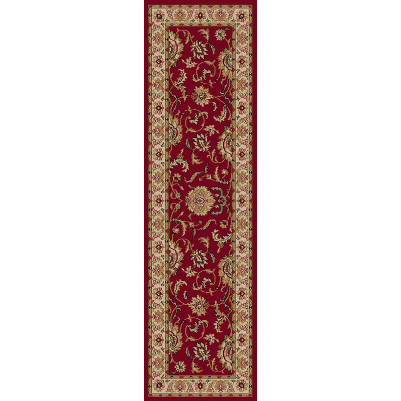 Weisgerber Oriental Indoor Rug, Runner 2'2" x 7'7"