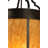 Wyant 4 - Light Lantern Drum Chandelier