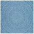 Bleu Marine/Aqua
