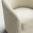 Bennett Upholstered Swivel Barrel Chair-1707432615