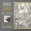 ABSTRACT Series LV-Premium Framed Print -Ready to Hang - No Nails Required - No Nails Required-378075211-378075209