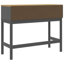 Philibert 89.5cm Console Table-1839639333