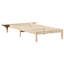 Bed Frame Solid Pine Wood-1951976911-1951976904