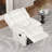 Recliner Chair, Upholstered Rocker Recliner Chair With Side Pocket, Ergonomic 110°-160° Adjustable Reclining Chairs For Adults, Single Sofa Chair With Footrest,Recliner Sofa For Living Room-2070485406
