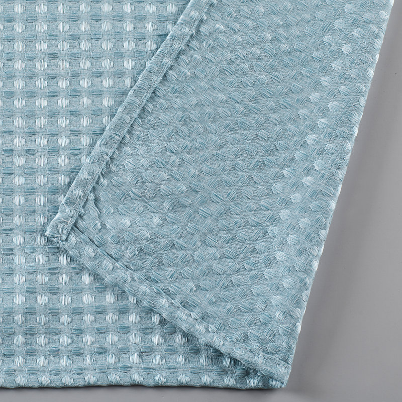 Gris anthracite Feller, Bleu