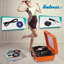 Tourne-disque Vintage