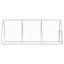 Chicken Cage Silver Galvanised Steel-1028419068