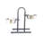 Dinahlee Anti-Skid Elevated Feeder-13945782