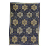 Hand-Knotted High-Quality Area Rug