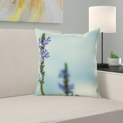 Coussin décoratif à l’eau