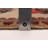 Largeros One-of-a-Kind 2'11" x 4'7" New Age Rectangle Wool Area Rug in Tan
