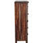 Commode 6 tiroirs Ringgold