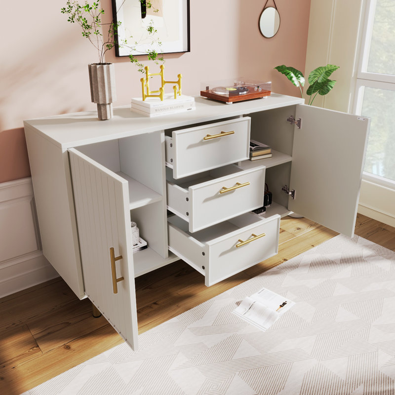 Stultz Standard Accent Cabinet