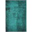 Tapis monochromatique abstrait à poils longs de qualité supérieure lavable à la machine ADS554-571078039-571078121