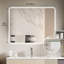 Miroir de salle de bain In LED-1832418921