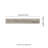 Hayes 7 In. X 48 In. 12mil 5mm Waterproof Rigid Core Luxury Vinyl Plank Flooring-115744792