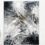 «In the Flow» par John Beard - peinture sans cadre-1410472920